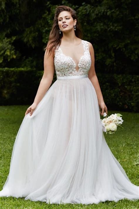 Vestidos De Novia Para Gorditas Tendenzias