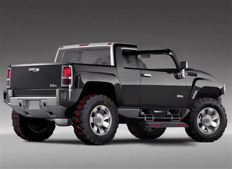 Hummer H3t Tonneau Cover And Other Accessories For All Pickup Trucks Tonneaucover