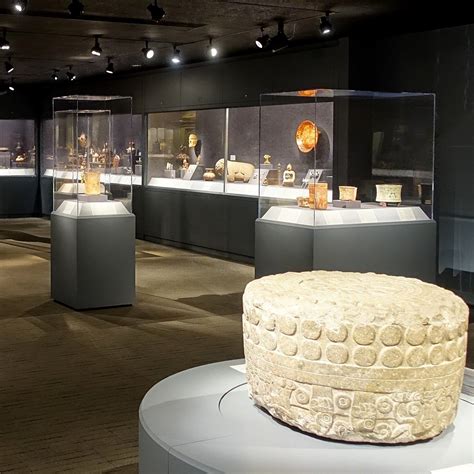 fascinating history   princeton university art museum