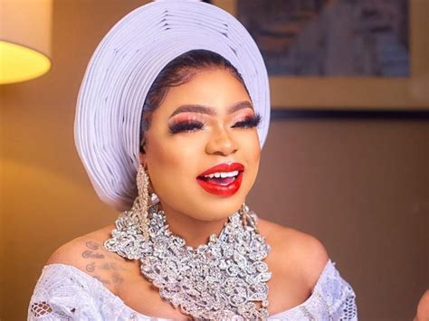 How Bobrisky S Controversial Persona And Behavior Made Him A Polarizing