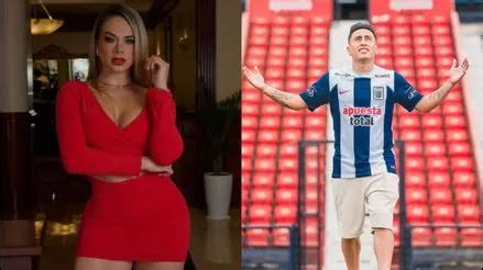 Jossmery Toledo Se Burla De Los Soles Que Christian Cueva Le Dio A