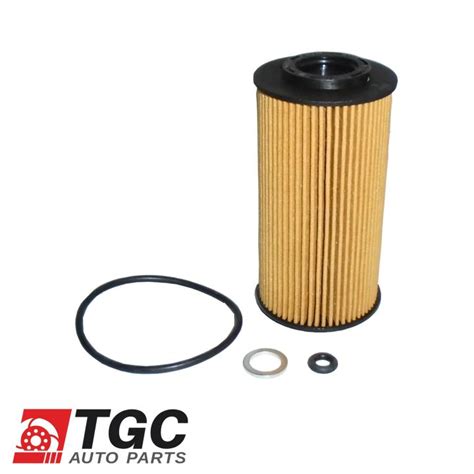 Fleetmax Oil Filter Hyundai Accent Getz Crdi 2006 2009 Fes5329 1pc