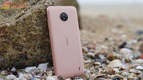 20 Rekomendasi HP Nokia Android Terbaru Terbaik Termurah