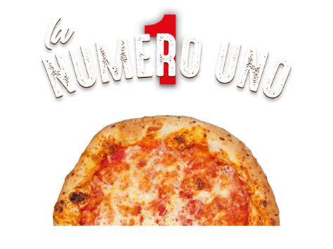 La Numero Italpizza