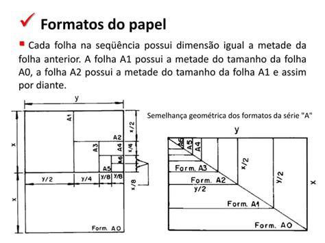 Apresenta O Normas Abnt Desenho T Cnico Ppt