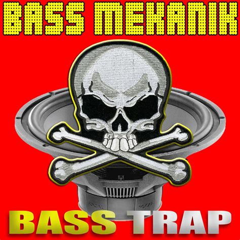 85hz Bass Mekanik