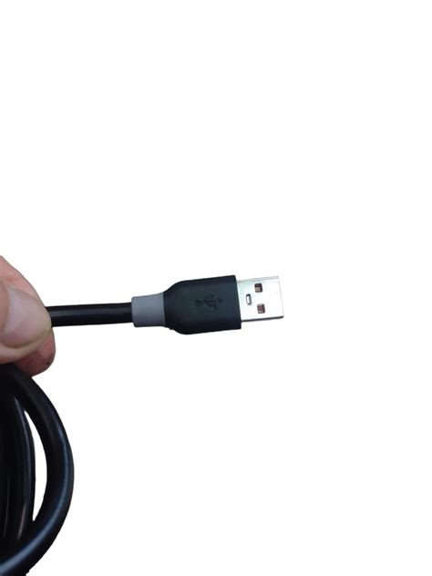 Cable Usb Tipo C De Carga R Pida A A Nuxmedia