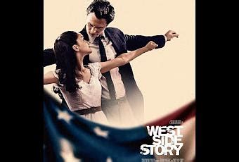 West Side Story Steven Spielberg 2021 Paperblog