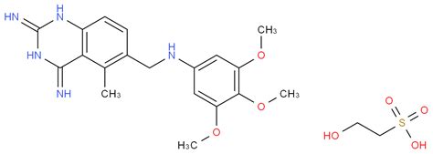 82935 04 4 Ethanesulfonic Acid 2 Hydroxy Compd With 5 Methyl 6 3