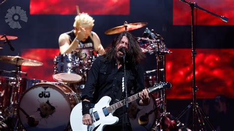 Foo Fighters Welcome New Drummer Josh Freese With Nine Inch Nails Cover