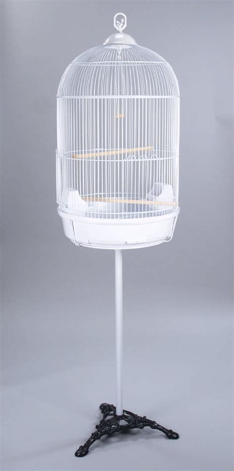 Large Round Bird Cages For Sale At Bobby Gregg Blog