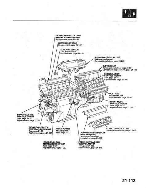 2012 Honda Pilot Shop Service Repair Manual Engine Drivetrain Electrical Oem Ebay