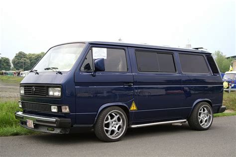 Volkswagen T3 Vw T3 Vw T3 Tuning