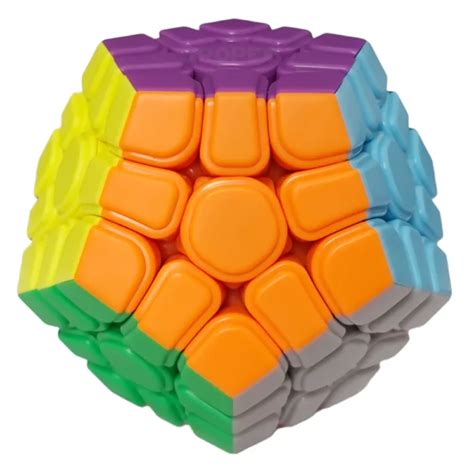 Kostka Megaminx Moyu Meilong Magnetyczna Kostki Logiczne Popex Sklep