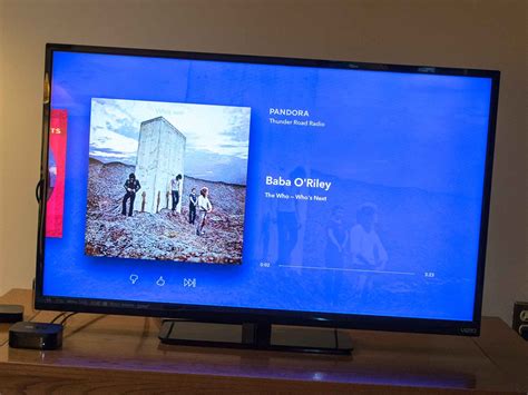 How To Get Pandora On My Smart TV | Robots.net