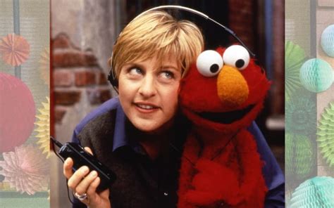 The 10 Best Celebrities On Sesame Street To Celebrate The Iconic Shows