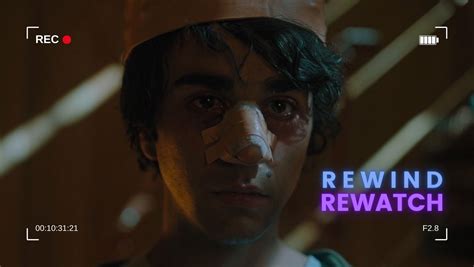 Rewind Rewatch Hereditary In Imax Substream Magazine