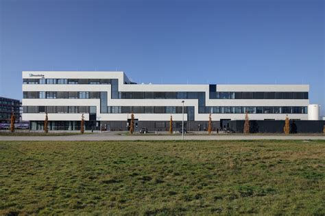 ksg architekten Fraunhofer Institut für Physikalische Messtechnik IPM