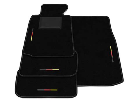 Tapis de sol compatibles avec BMW Série 5 E39 1995 2003 eBay