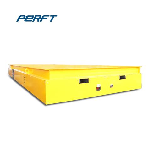 Explosion Proof Agv Perfect Transfer Carts