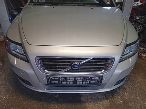 Volvo V S Ii Lift Lampa Przednia Xenon Prawa Adna Europa