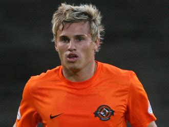 Will David Goodwillie leave Dundee United this summer? - Soccer News