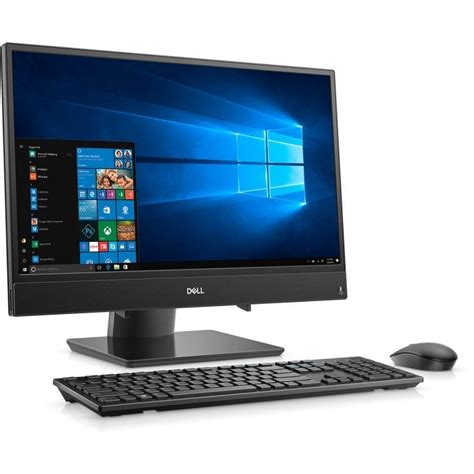 Dell Inspiron All In One Fhd Touchscreen Desktop Computer