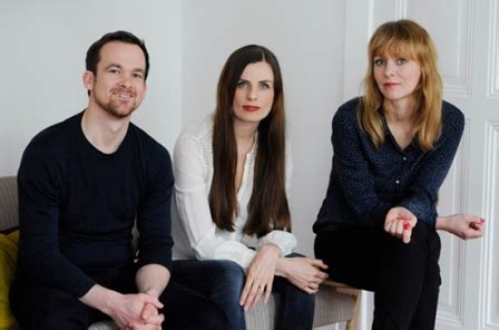 Toni Erdmann Producer Janine Jackowski On Cannes And That Nude Scene IF Magazine