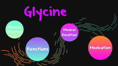 Glycine Neurotransmitter By Karyssa David On Prezi