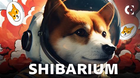 Shiba Inu Soars Shibaswap Launch On Shibarium Boosts Ecosystem