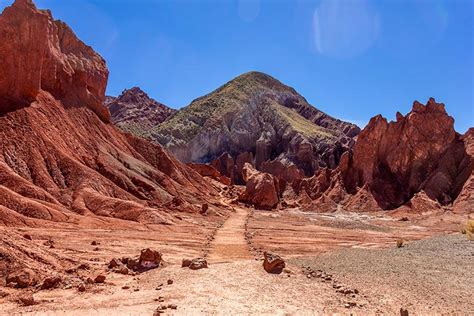 Melhores Passeios No Deserto Do Atacama