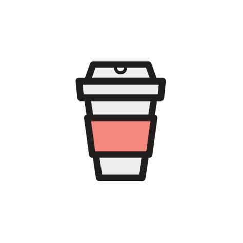 Cup Of Coffee Icon Png