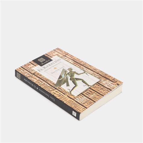 Libros Sagrados De Hermes Trismegisto Libro Esoterico 3
