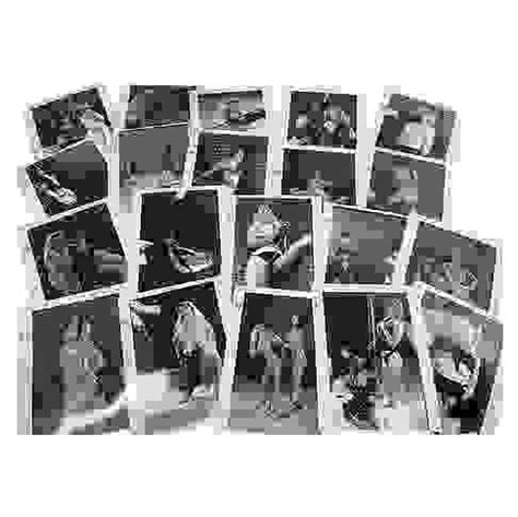 Vintage Erotic Nude Bondage Adult Photo Collection Movie And Magazine