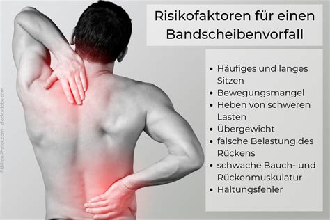 Discus Intervertebralis R Ckenschmerzen Als Folge Eines