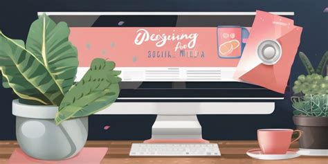 "Designing for Social Media: Canva Templates for Facebook, Instagram ...