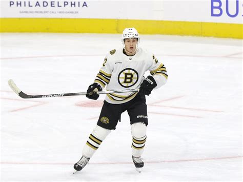 3 Boston Bruins Prospects On The Trade Block If They Don T Make The NHL