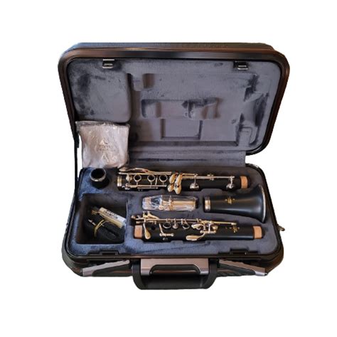 Clarinet Buffet Crampon E11