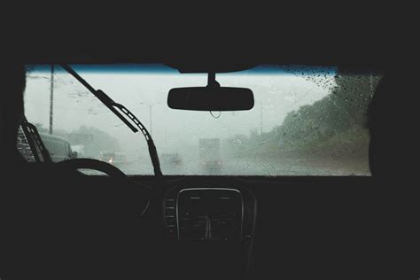 Tips For Driving In The Rain Warrenton Auto Service