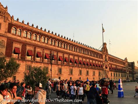 20 Things to Do in Fascinating Mexico City Historic Center