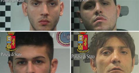 Picchiato A Sangue Per Un Parcheggio Arresti A Milano