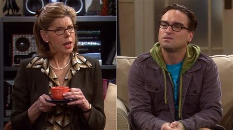 The Saddest Big Bang Theory And Young Sheldon Deaths Ranked