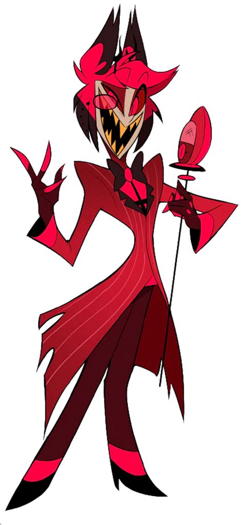 Theory Alastor Sold His Soul To Lilith Rhazbinhotel