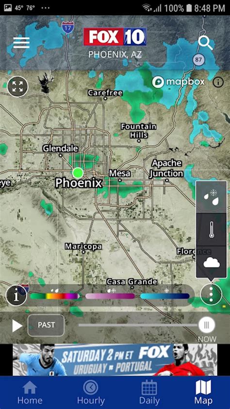 FOX 10 Phoenix: Weather APK for Android - Download