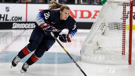 PWHL Minnesota appoints Kendall Coyne as team captain - Sportsnet.ca