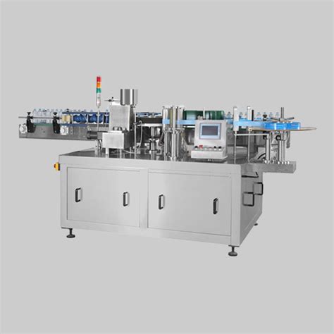 Top Quality Automatic BOPP Labeling Machines Manufacturer India