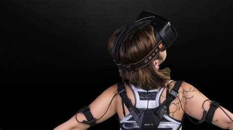 Razer opens pre-orders for OSVR HDK 2 virtual reality headset | TechCrunch