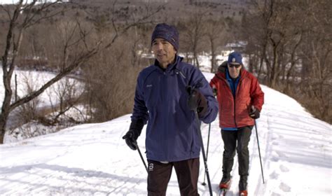 Lamoille Valley Rail Trail - Vermont Rail Trails