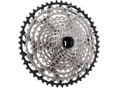 Cassette Shimano Slx M Vel Scott