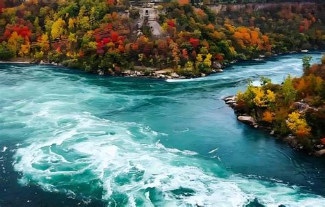 Toronto Guided Niagara Falls Day Trip With Optional Cruise Getyourguide